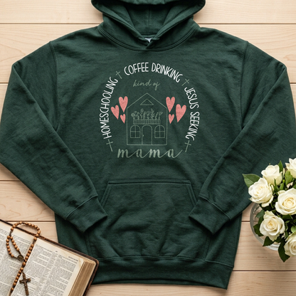 Homeschooling Coffee Drinking Kind Of Jesus Seeking Mama 01