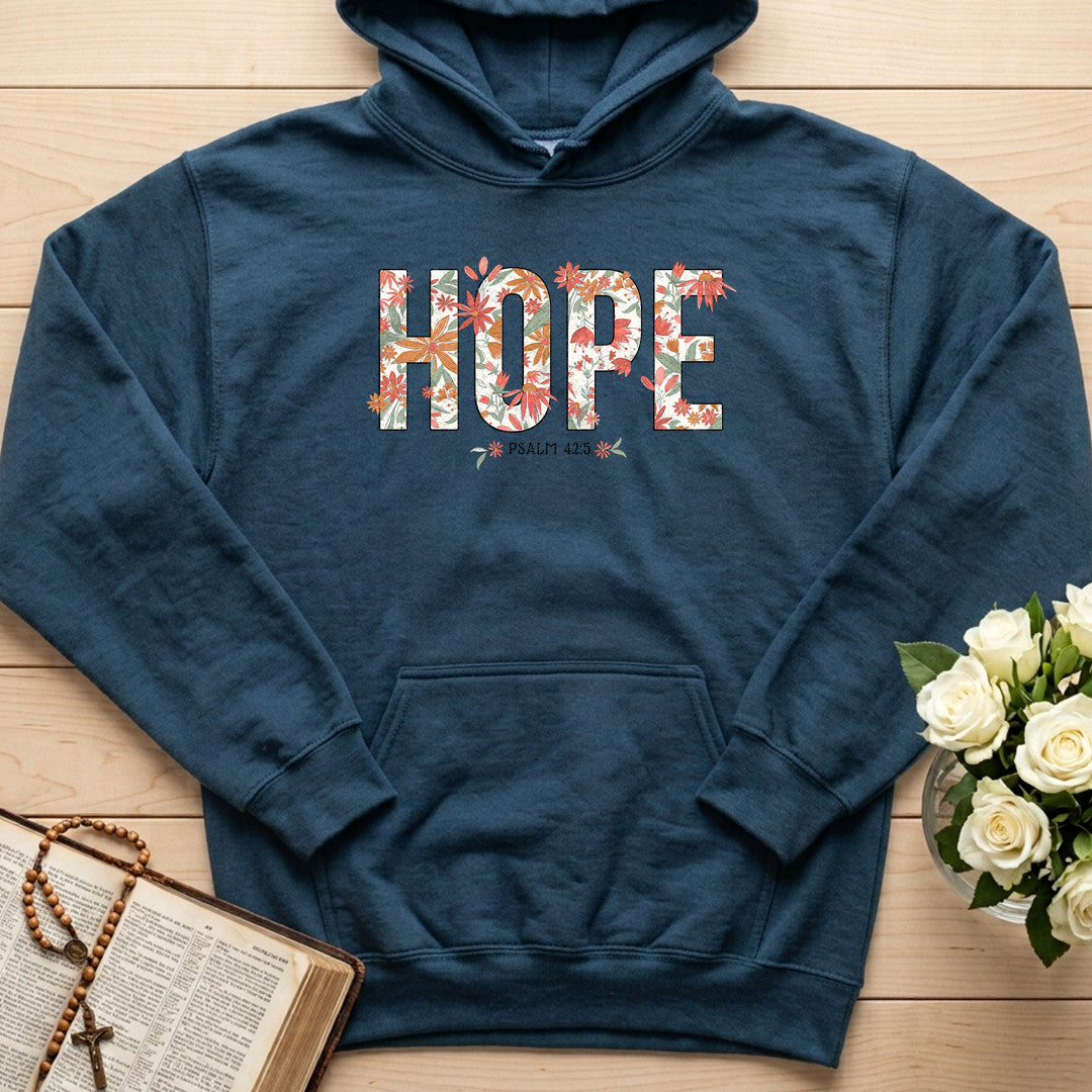 Hope Psalm 42.5 01