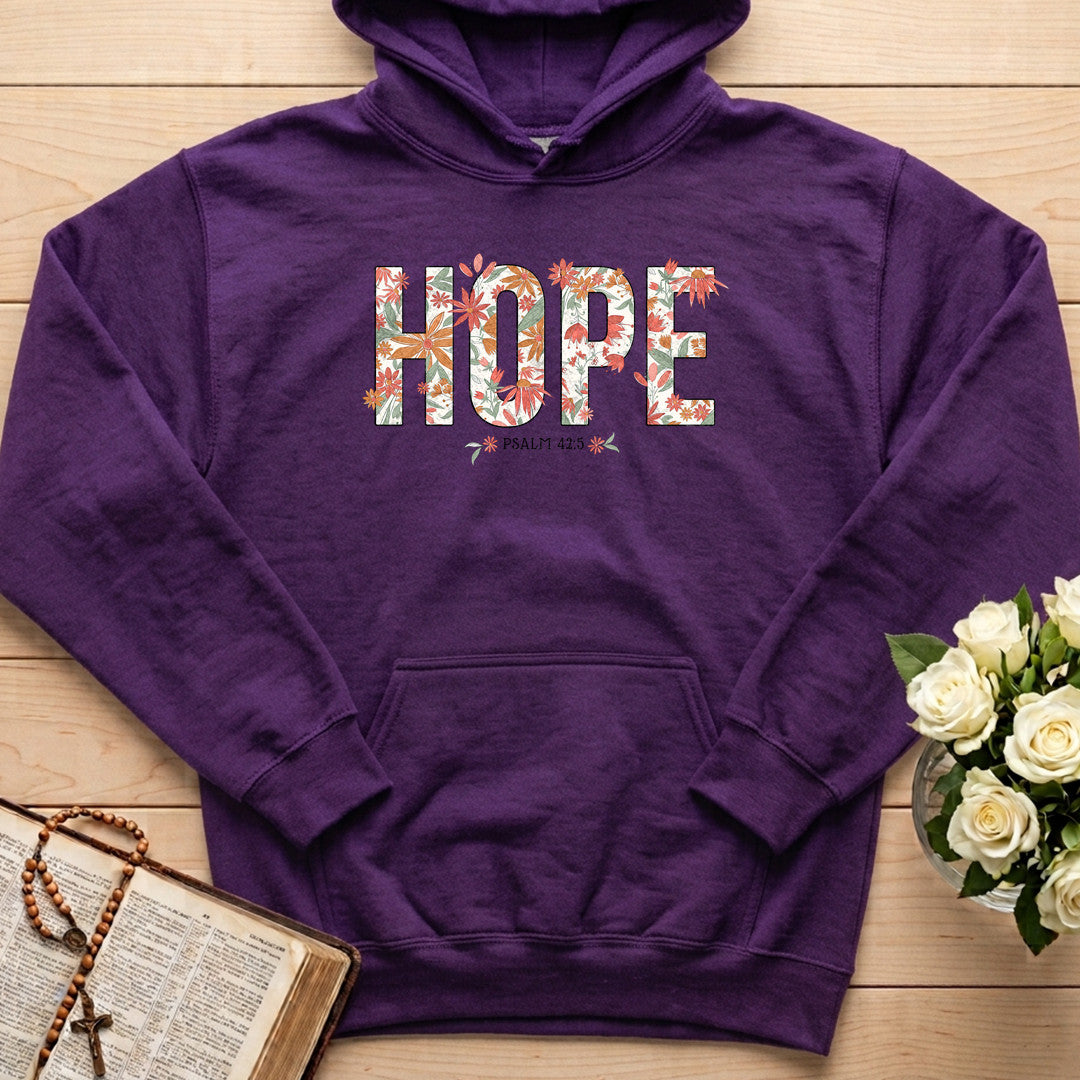 Hope Psalm 42.5 01