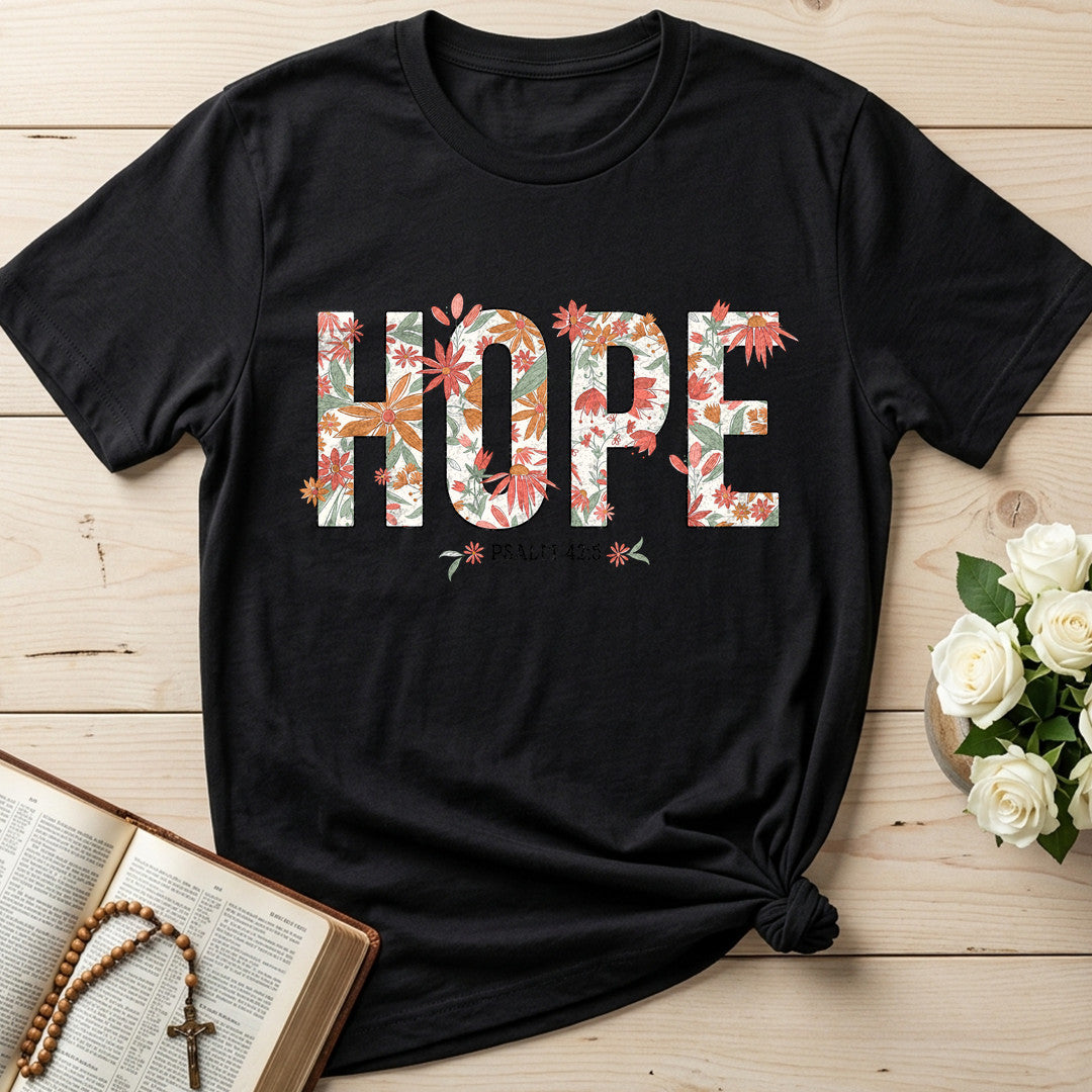 Hope Psalm 42.5 01