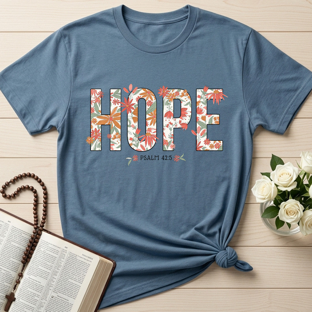 Hope Psalm 42.5 01