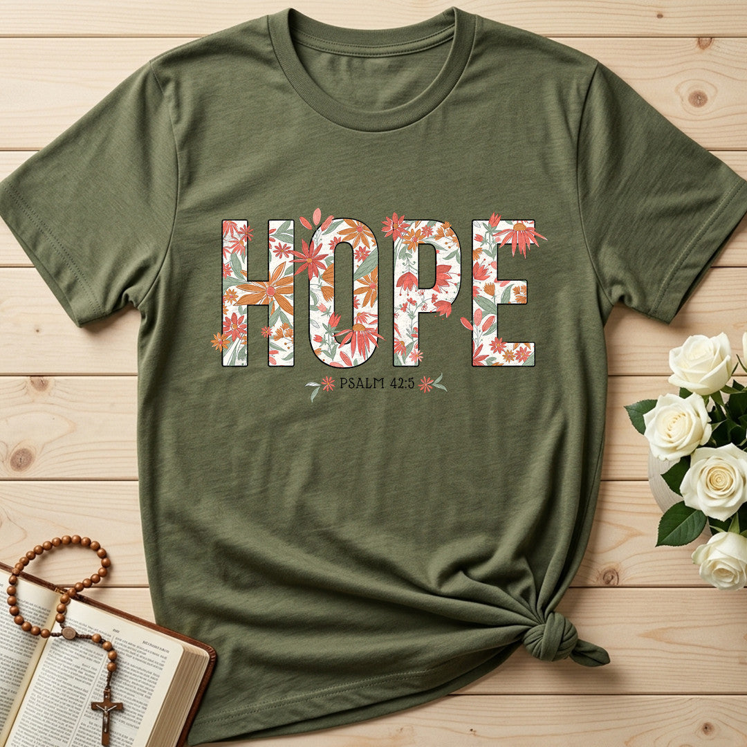 Hope Psalm 42.5 01
