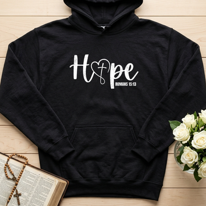 Hope Romans 15.13 01