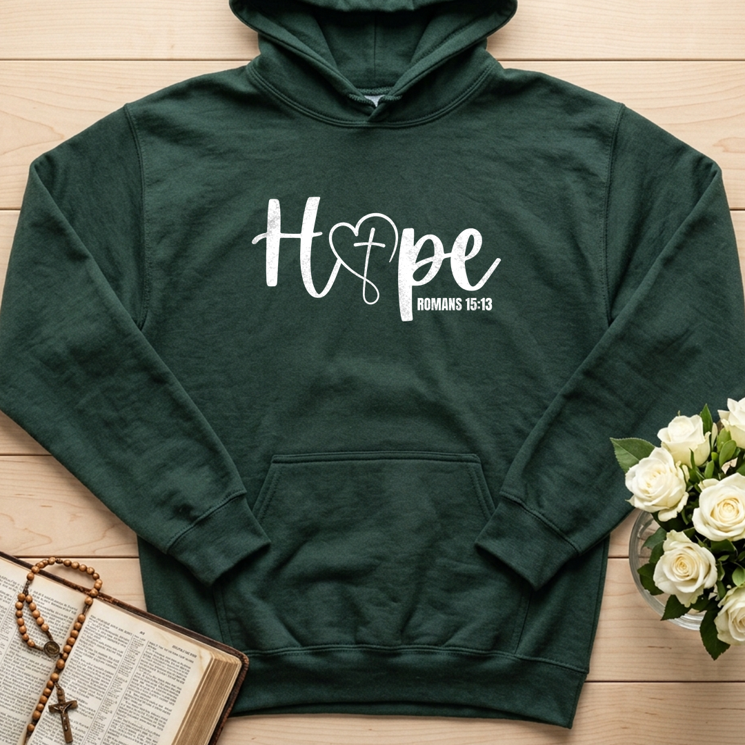 Hope Romans 15.13 01