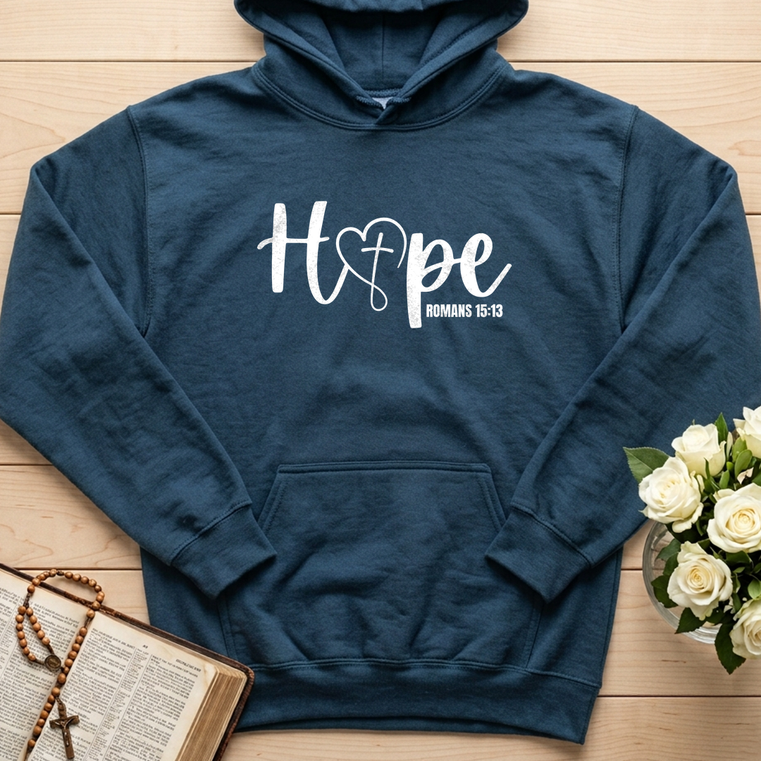 Hope Romans 15.13 01