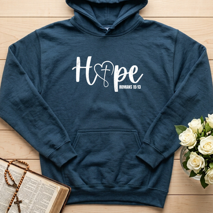 Hope Romans 15.13 01