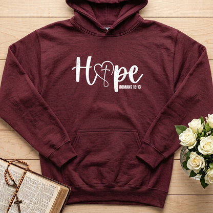 Hope Romans 15.13 01