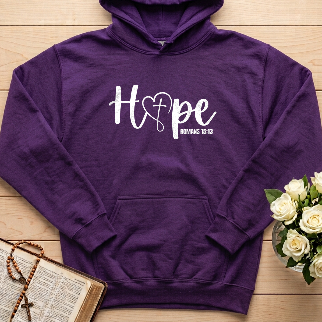 Hope Romans 15.13 01