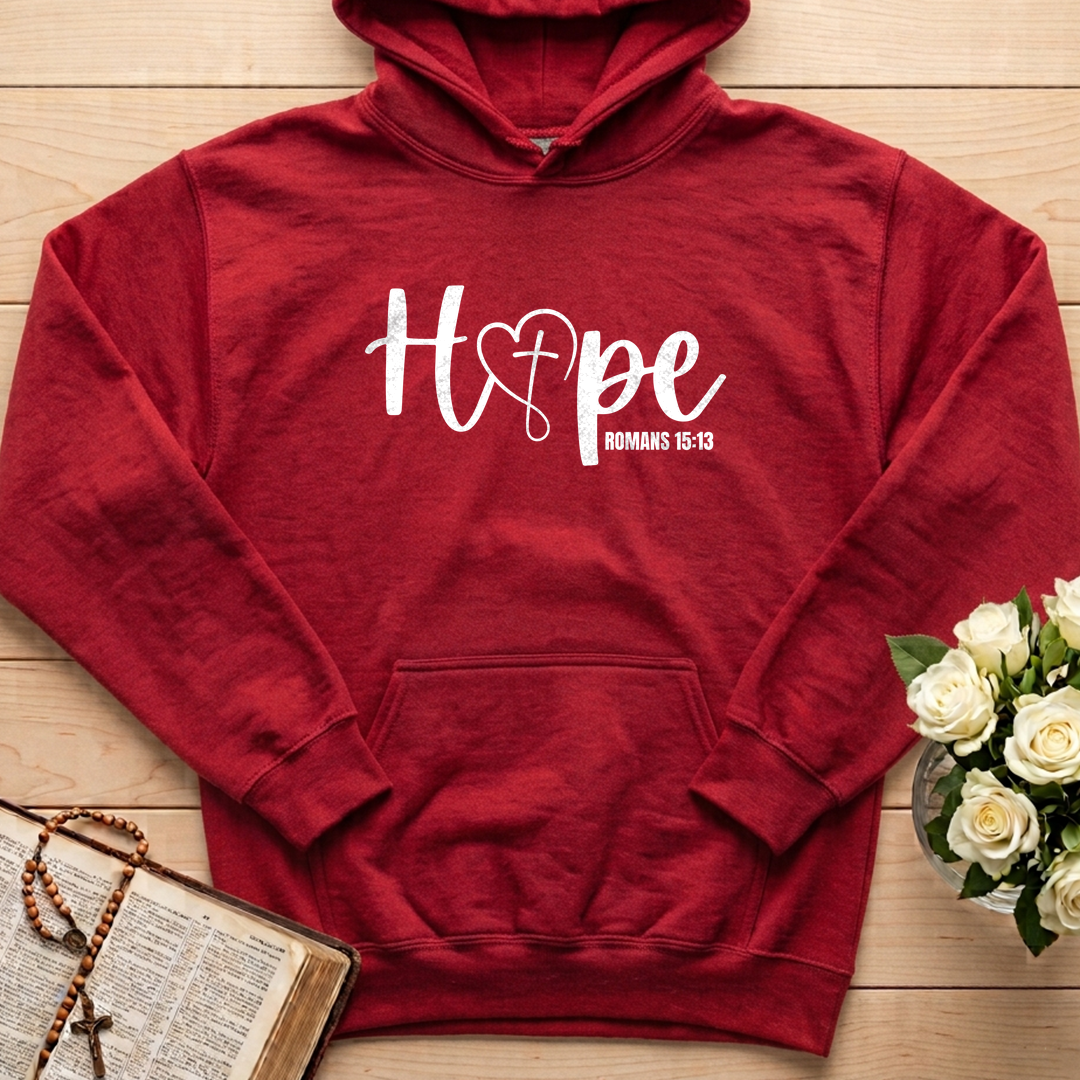 Hope Romans 15.13 01