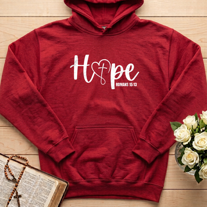 Hope Romans 15.13 01