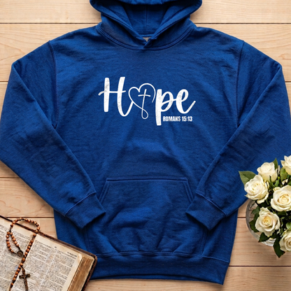 Hope Romans 15.13 01