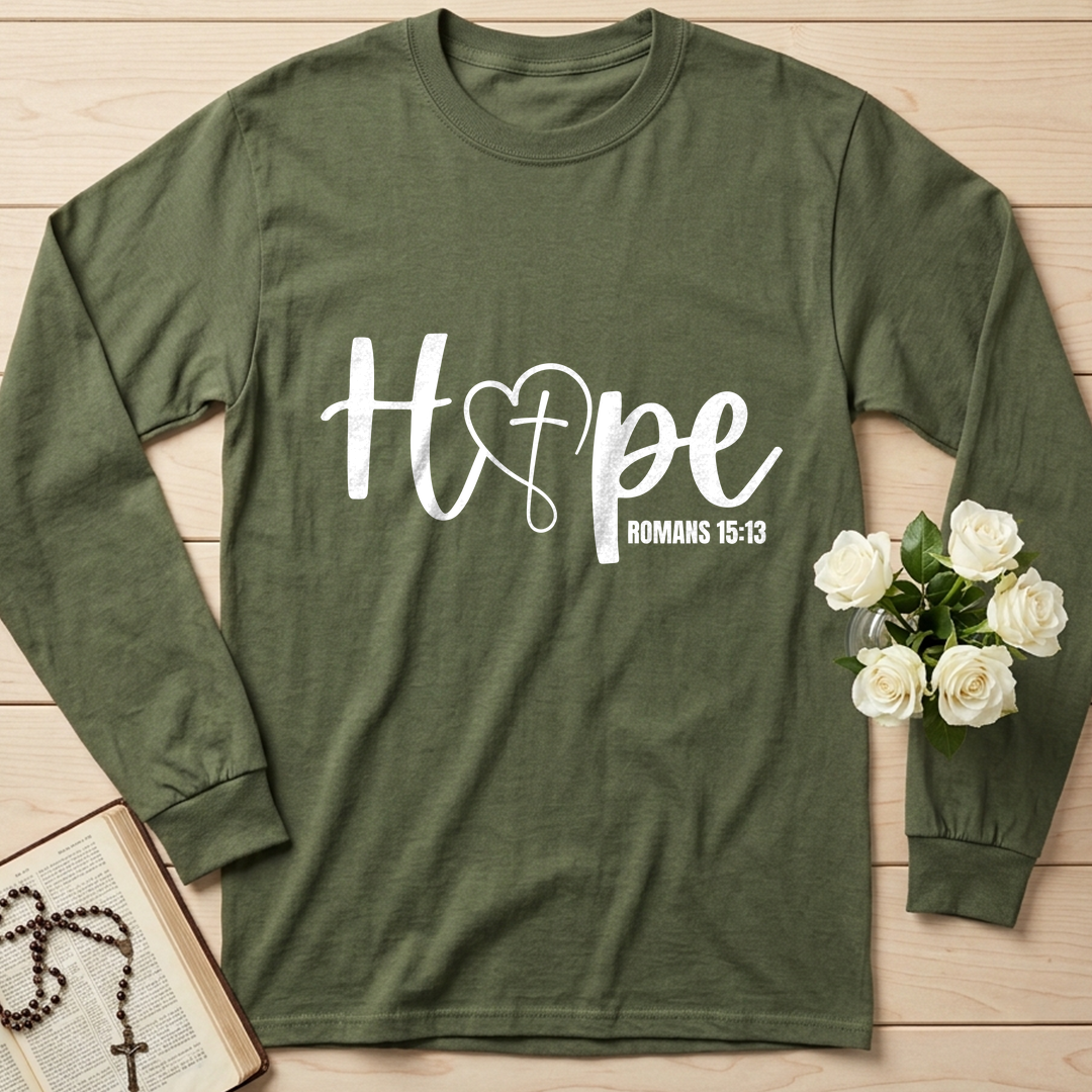 Hope Romans 15.13 01