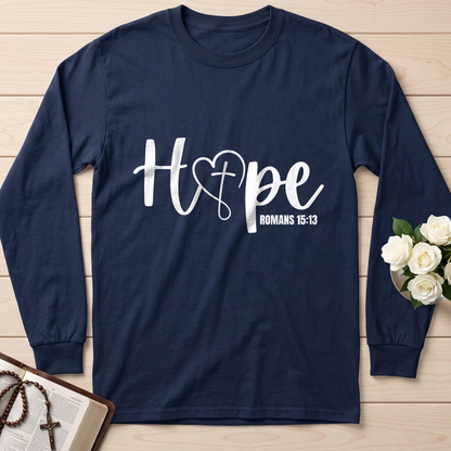 Hope Romans 15.13 01