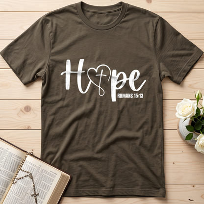 Hope Romans 15.13 01
