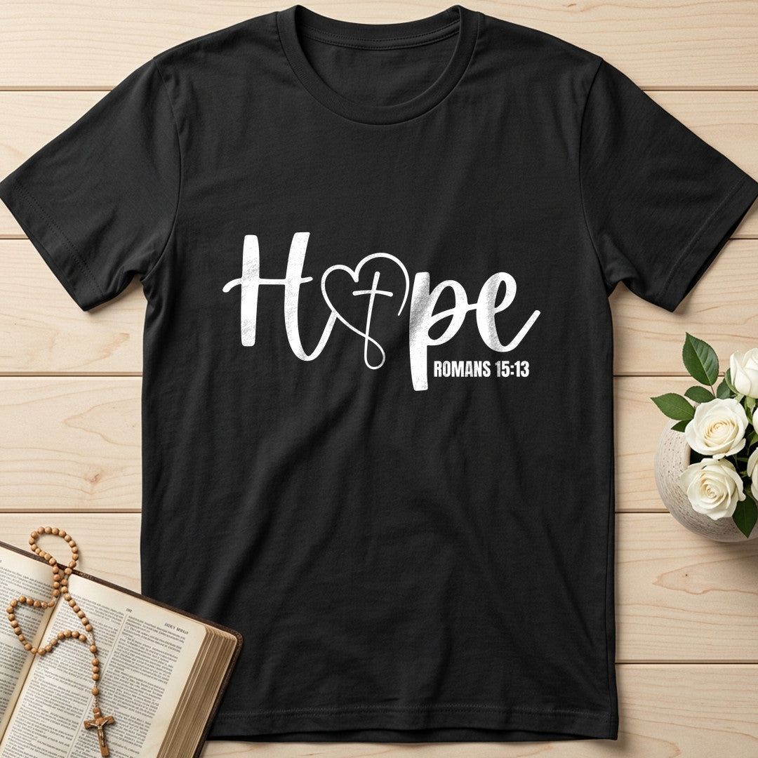 Hope Romans 15.13 01