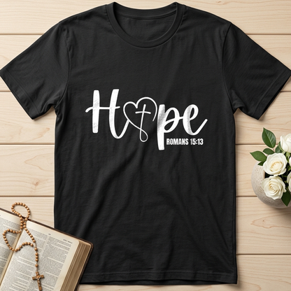Hope Romans 15.13 01