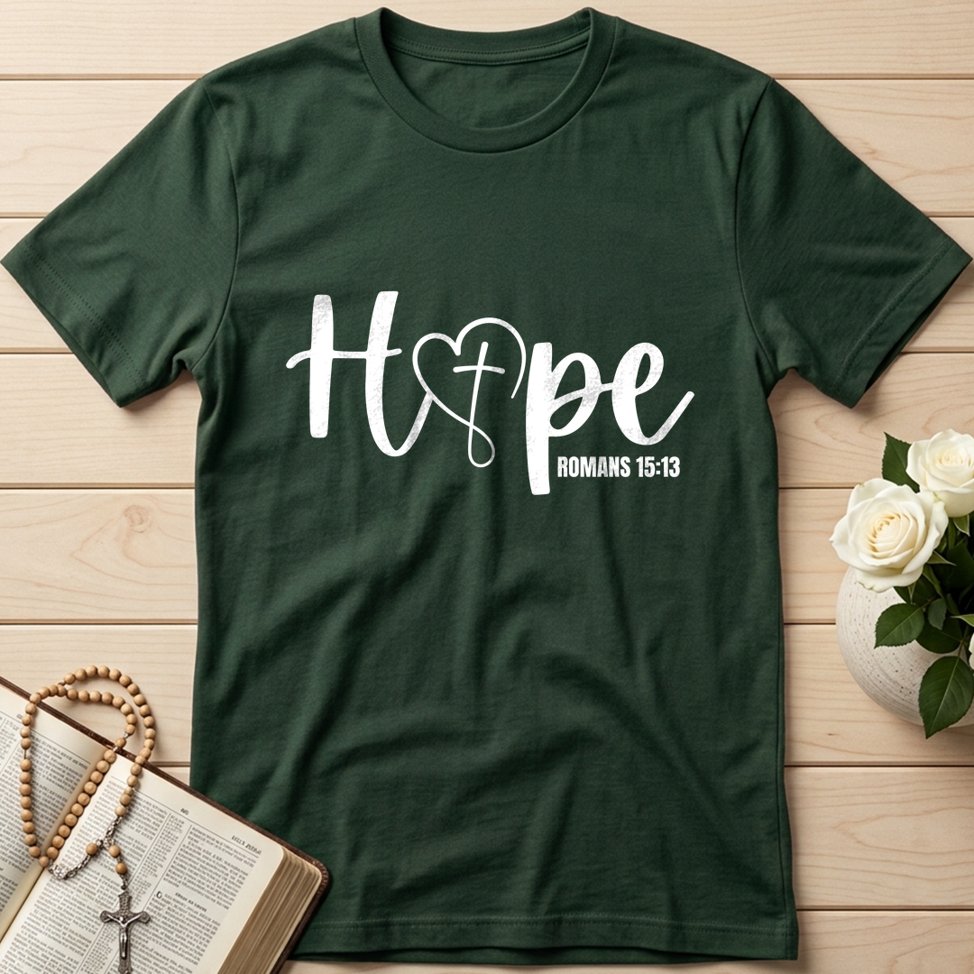 Hope Romans 15.13 01