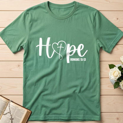Hope Romans 15.13 01