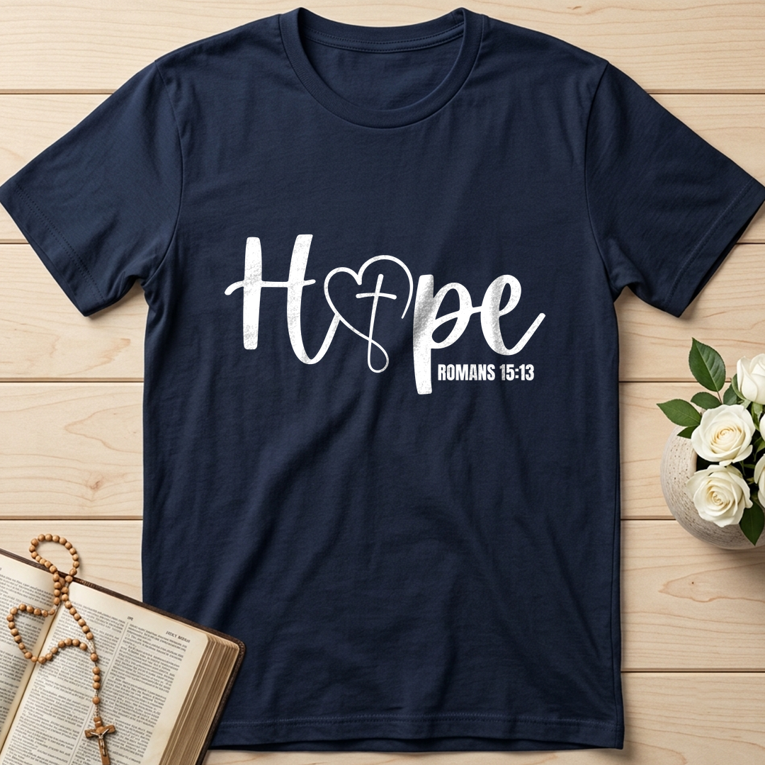 Hope Romans 15.13 01