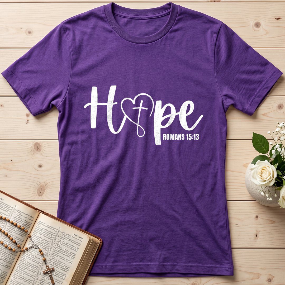 Hope Romans 15.13 01