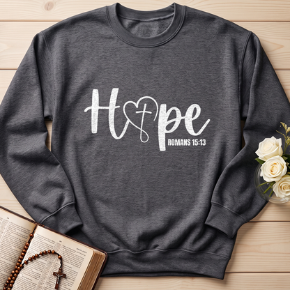 Hope Romans 15.13 01