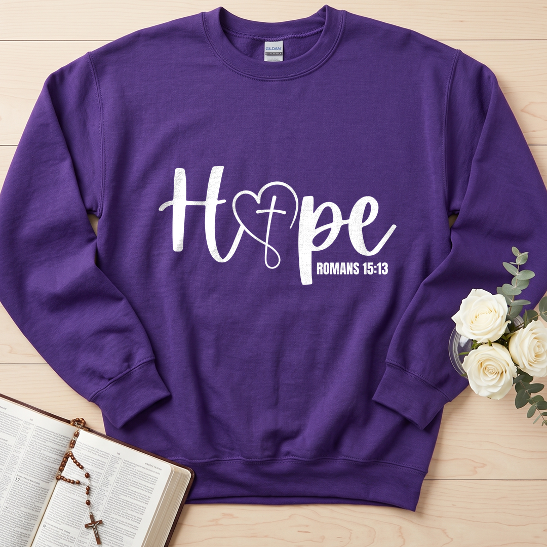 Hope Romans 15.13 01