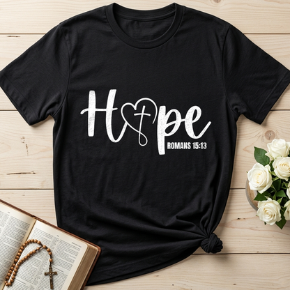 Hope Romans 15.13 01