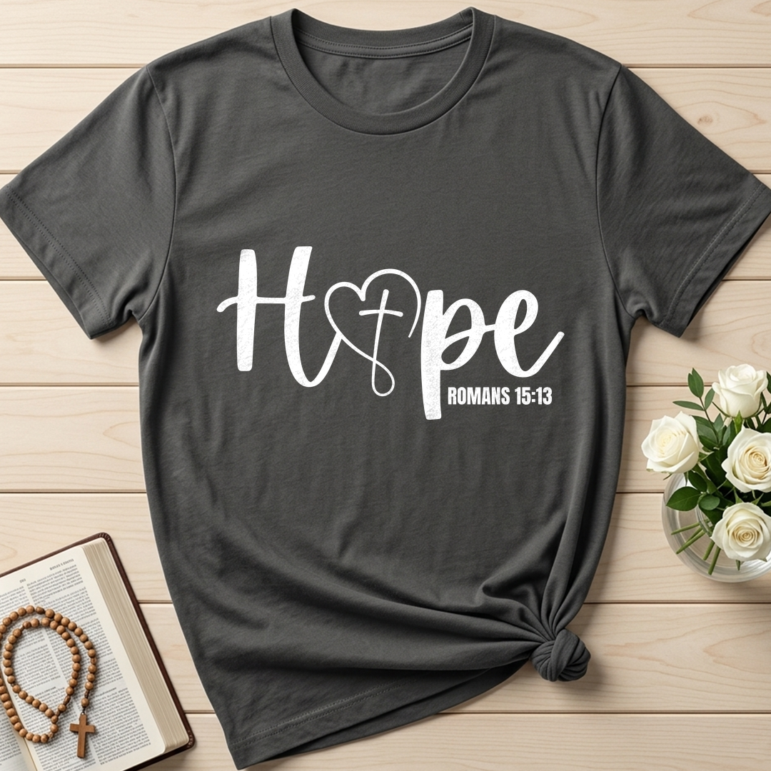 Hope Romans 15.13 01