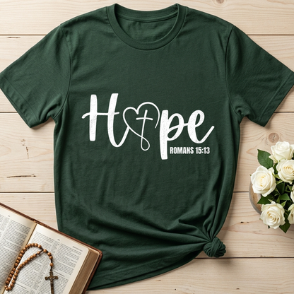 Hope Romans 15.13 01