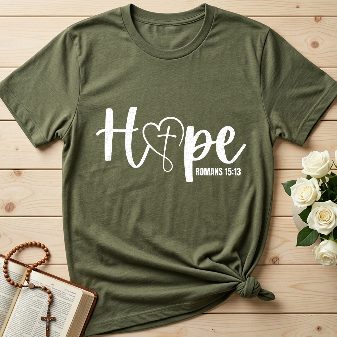 Hope Romans 15.13 01