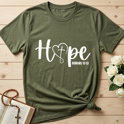 Hope Romans 15.13 01