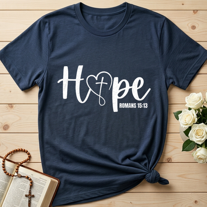 Hope Romans 15.13 01