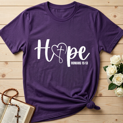 Hope Romans 15.13 01