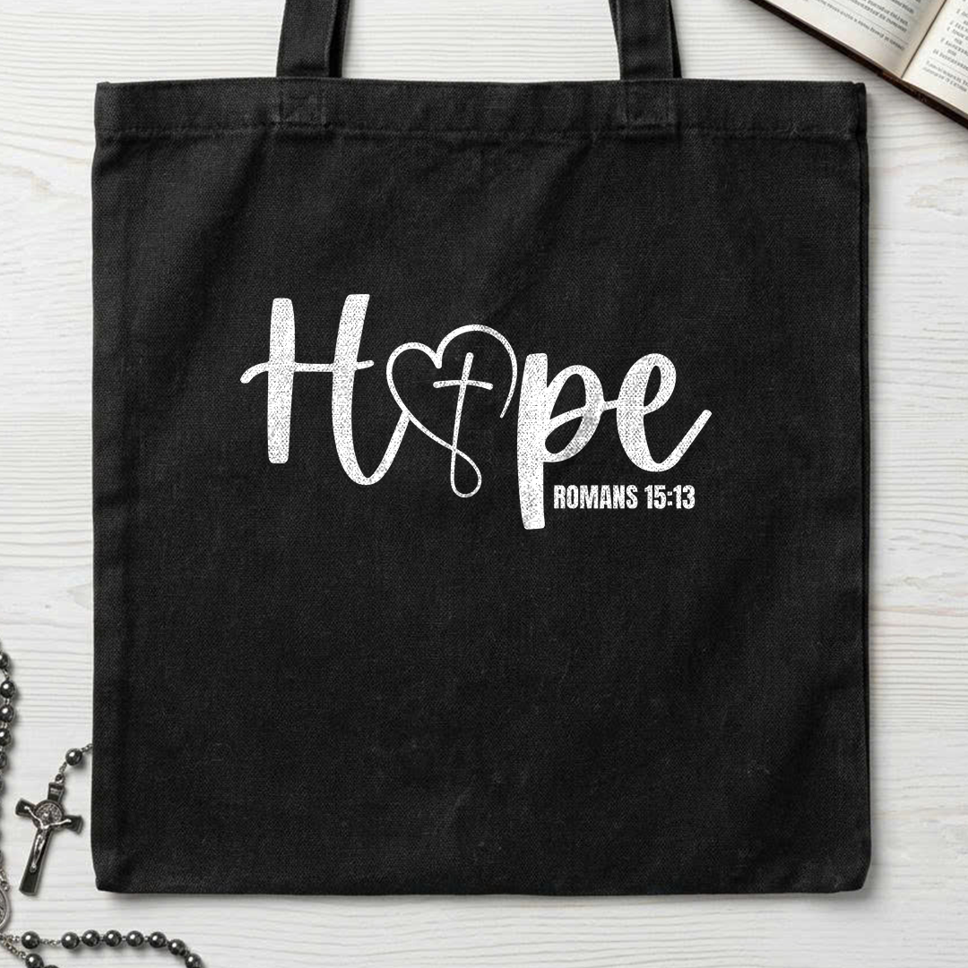 Hope Romans 15.13 01