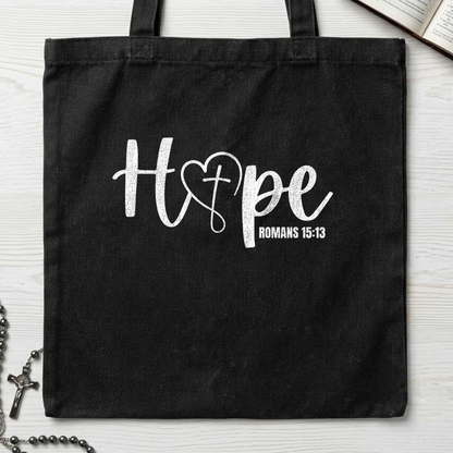 Hope Romans 15.13 01