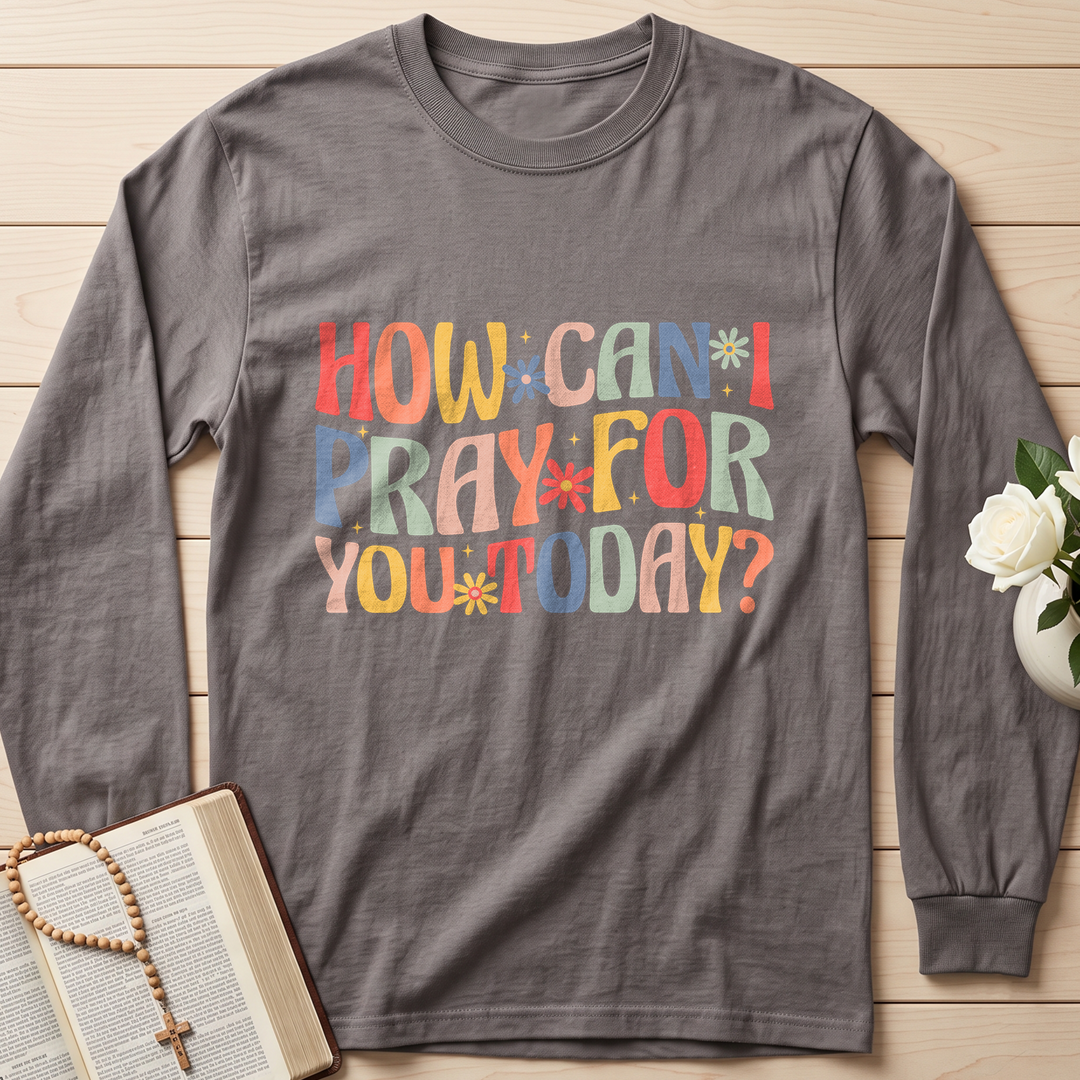 How Can I Pray For You Today 01