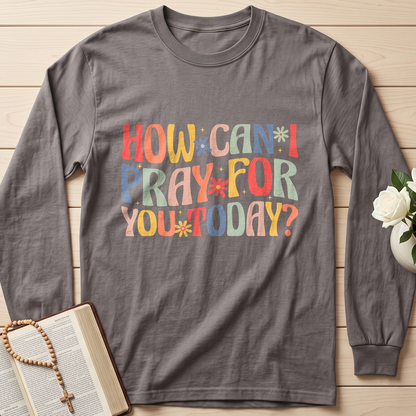 How Can I Pray For You Today 01