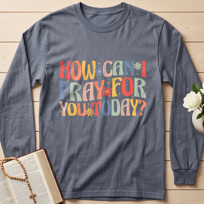 How Can I Pray For You Today 01