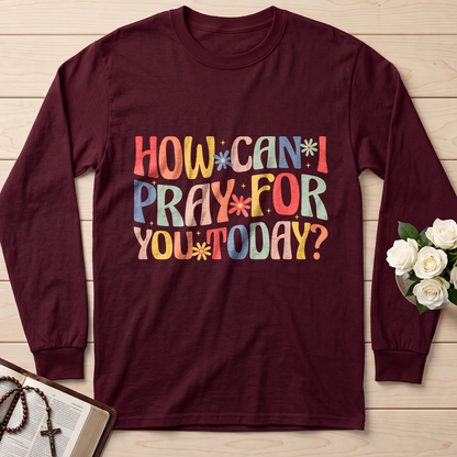How Can I Pray For You Today 01
