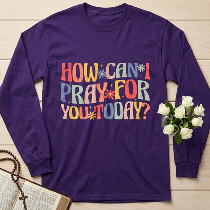 How Can I Pray For You Today 01