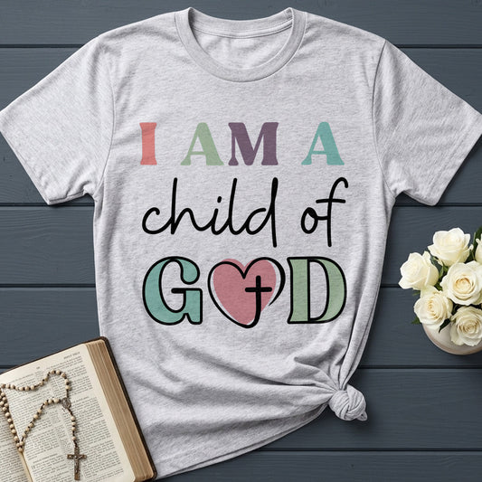 I Am A Child Of God 02