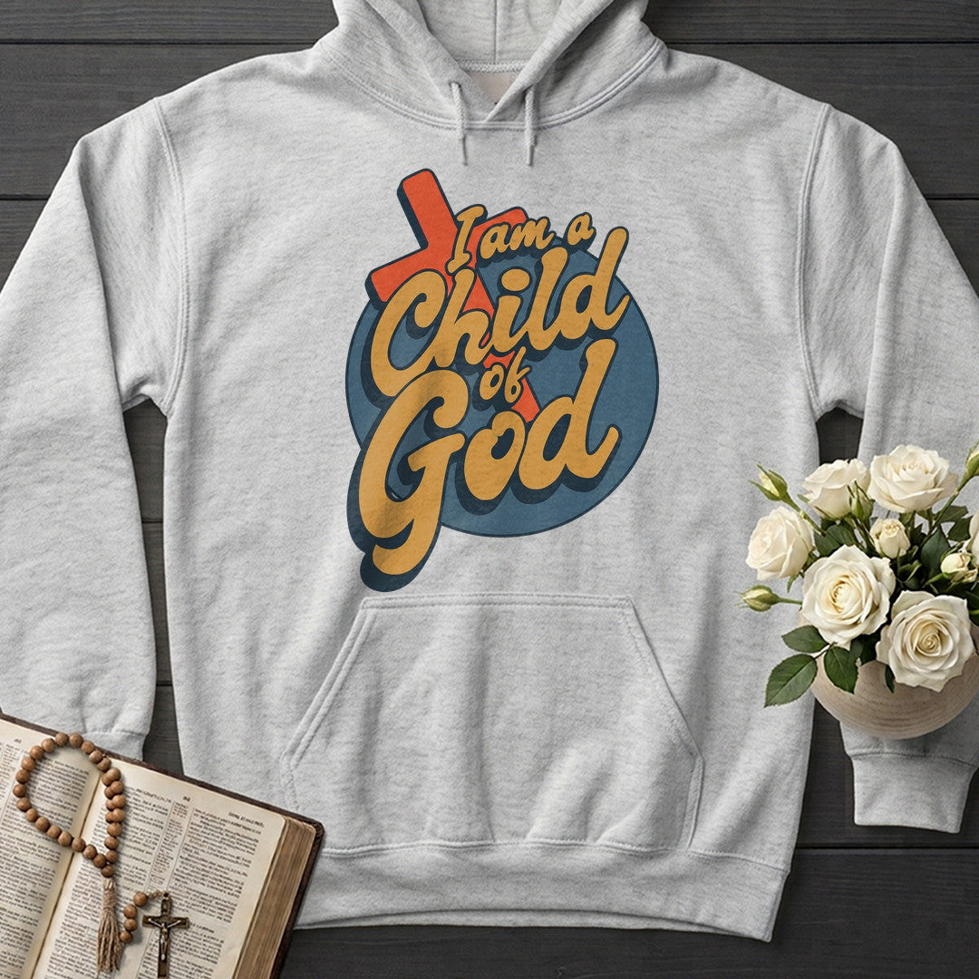 I Am A Child Of God 04