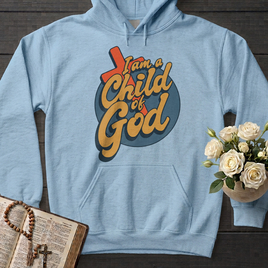I Am A Child Of God 04