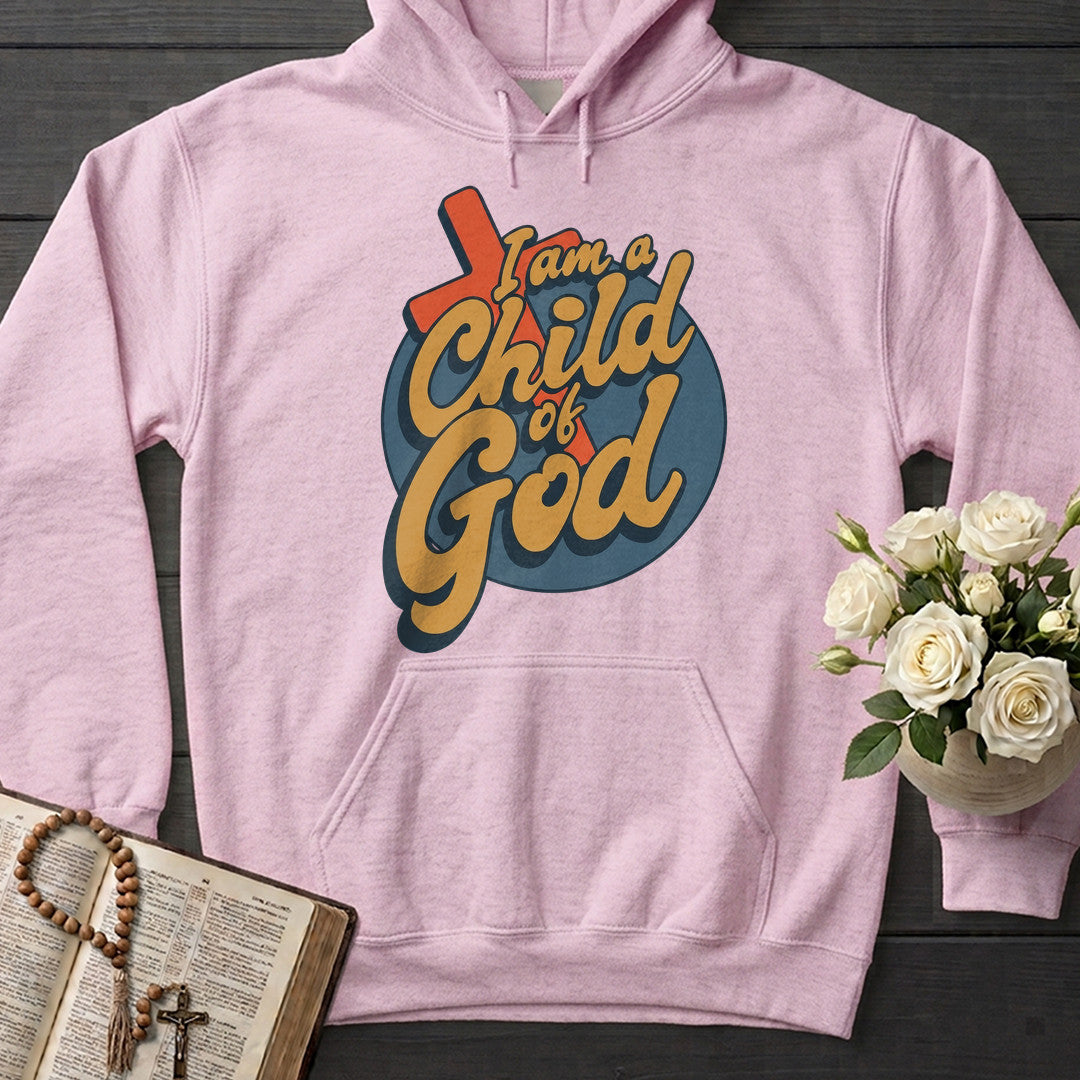 I Am A Child Of God 04