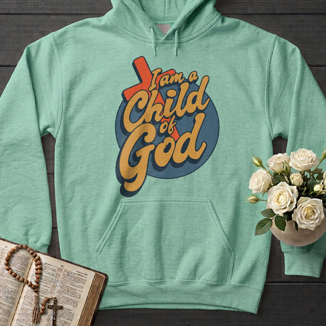 I Am A Child Of God 04