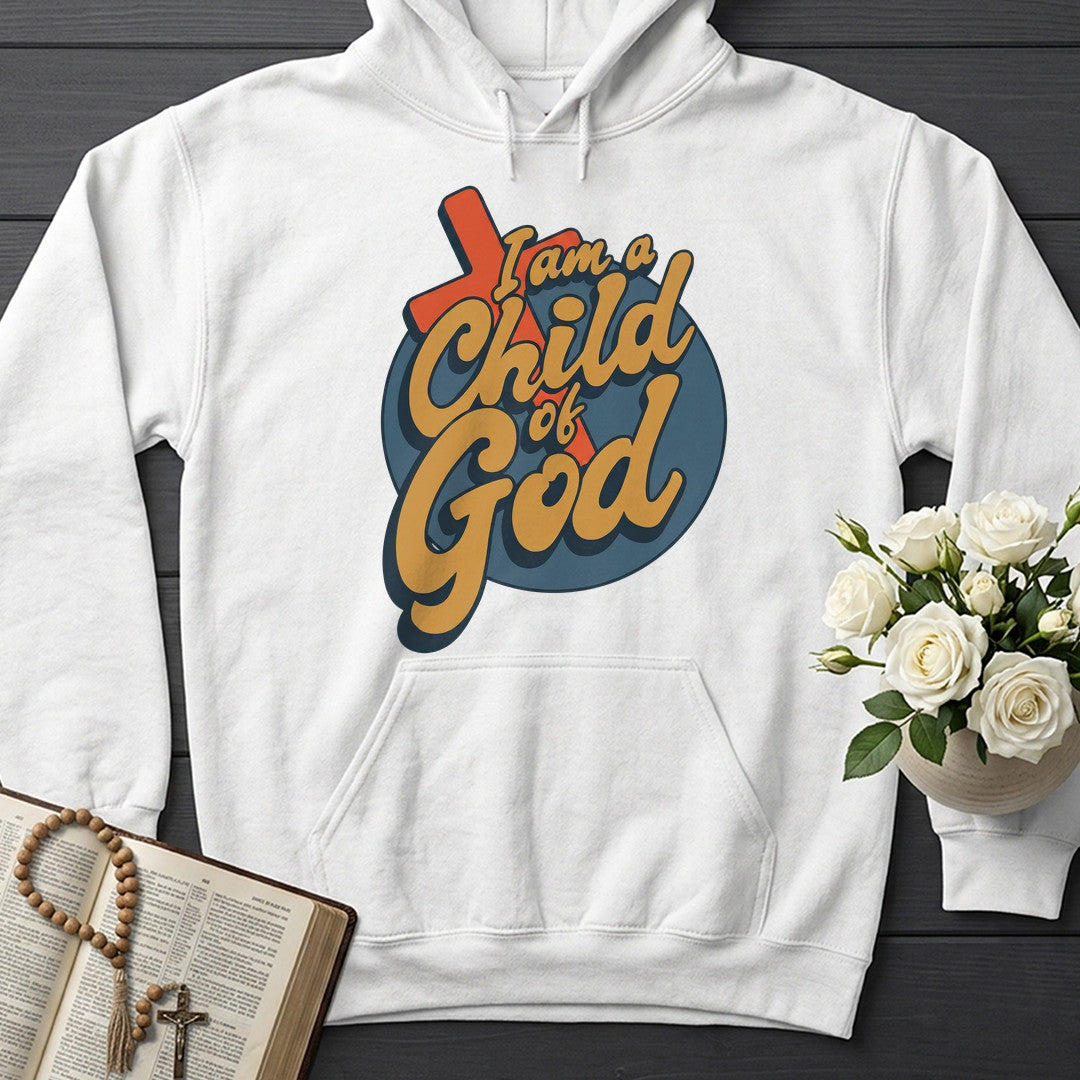 I Am A Child Of God 04