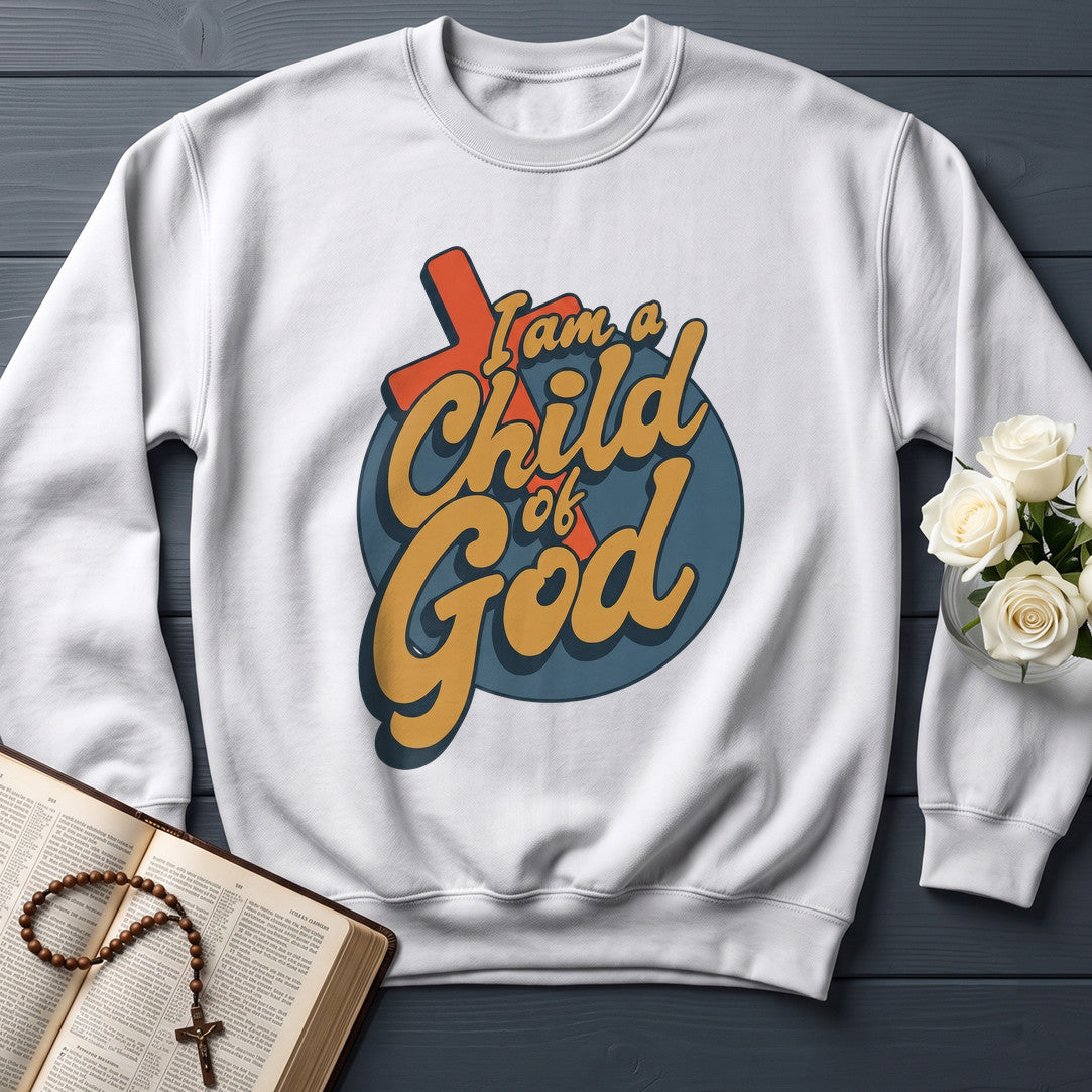 I Am A Child Of God 04