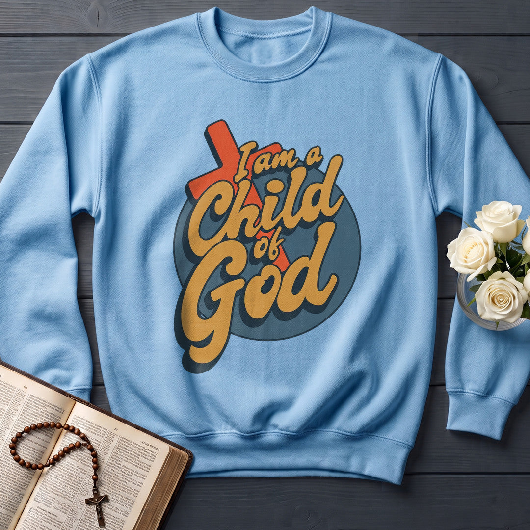 I Am A Child Of God 04