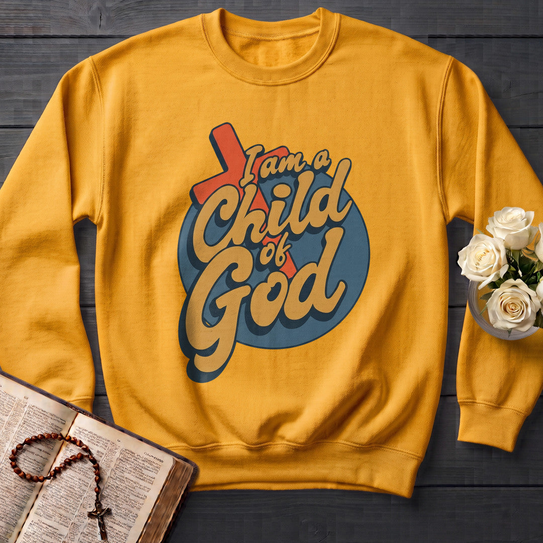 I Am A Child Of God 04