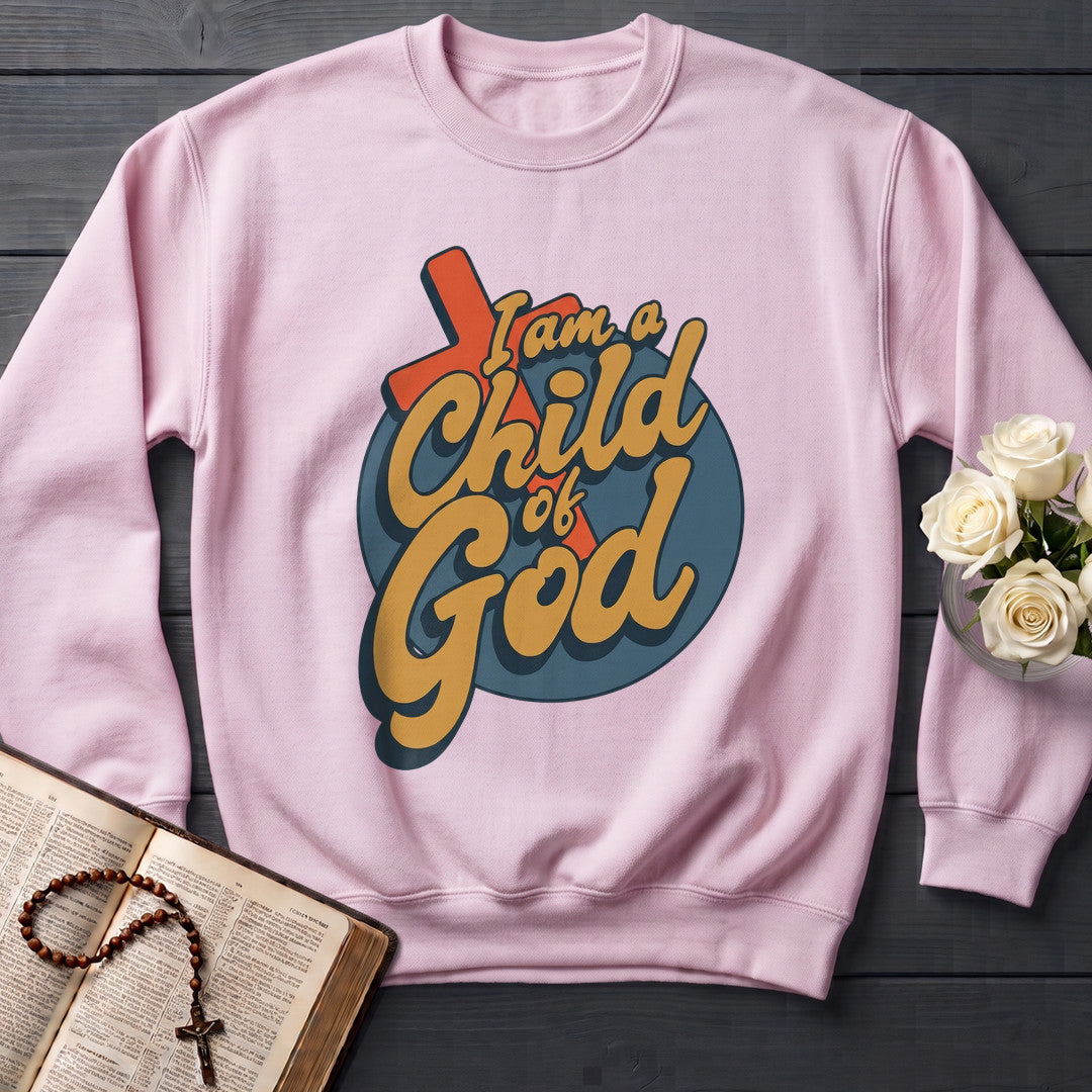 I Am A Child Of God 04